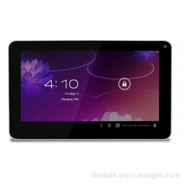 9 Inch Android Tablet PC Dual Core with 3G, GPS Tablet PC (SW-N900T)